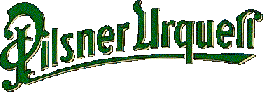 Pilsner Urquell